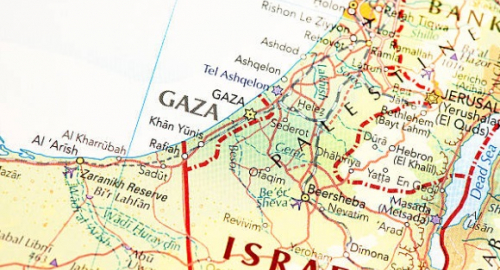 Guerra in Medio Oriente: Hamas e l'Operazione Diluvio di Al Aqsà